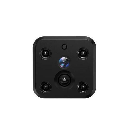 L13 Mini Camera Wifi APP Remote Control HD 1080p Security Wireless IP Camera Night Vision Motion sensor Network Camras