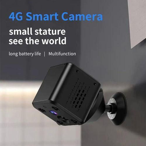 L13 Mini Camera Wifi APP Remote Control HD 1080p Security Wireless IP Camera Night Vision Motion sensor Network Camras