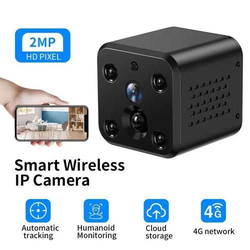 L13 Mini Camera Wifi APP Remote Control HD 1080p Security Wireless IP Camera Night Vision Motion sensor Network Camras