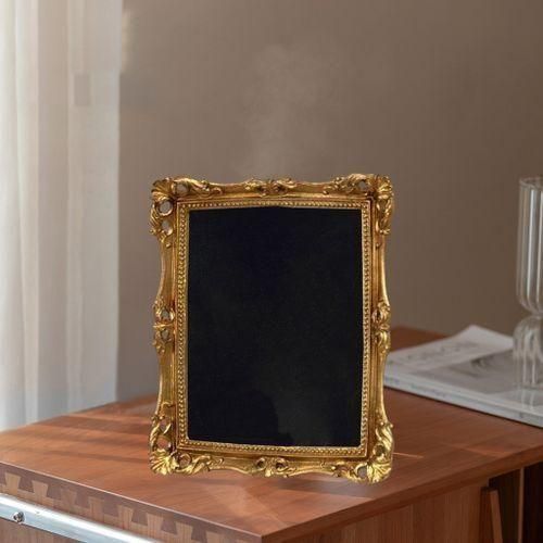 Desktop Photo Holder Bedroom Ornament  Wall Hanging
