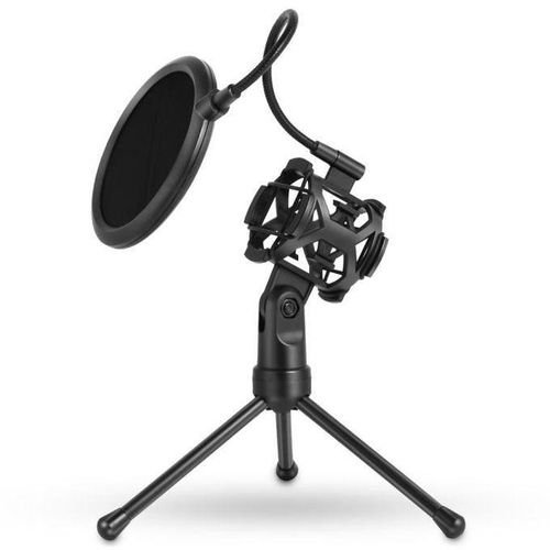 Yanmai PS-2 Recording Microphone Studio Wind Screen
