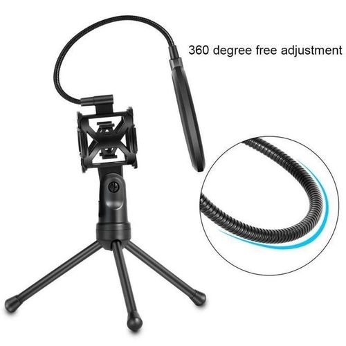 Yanmai PS-2 Recording Microphone Studio Wind Screen