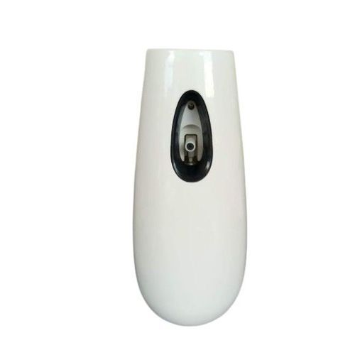 Automatic Spray Air Diffuser + Air Freshener - White