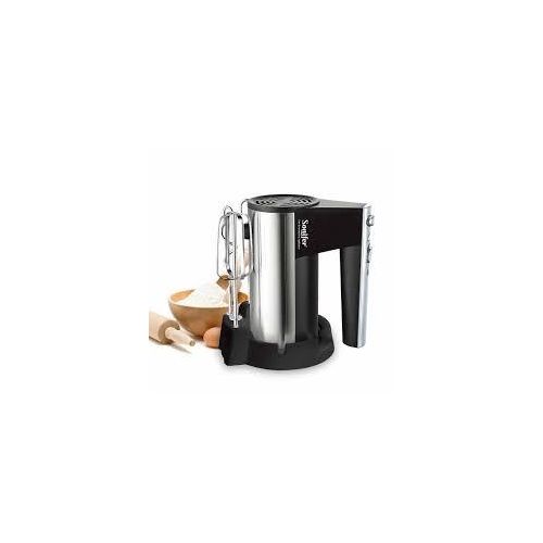 Sonifer Hand Mixer With Turbo Function And Stainless Steel Brushes