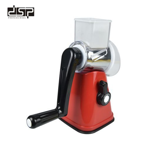 Dsp 3 in 1 Salad Cutter KJ-3052  -White