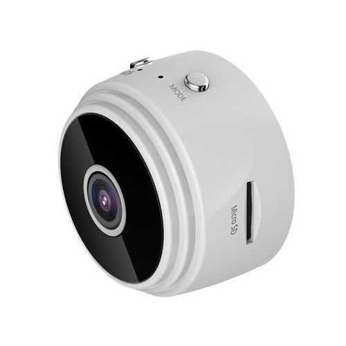 A9 1080P HD IP Mini Camera Security Remote Control Night Vision Mobile Detection Video Surveillance Wifi Camera