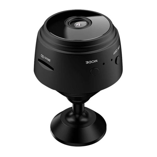 A9 1080P HD IP Mini Camera Security Remote Control Night Vision Mobile Detection Video Surveillance Wifi Camera