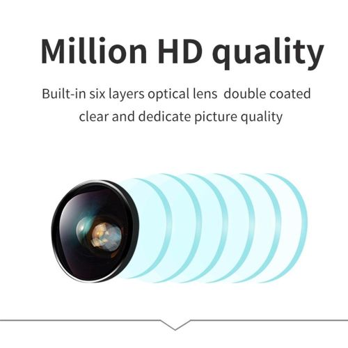 A9 1080P HD IP Mini Camera Security Remote Control Night Vision Mobile Detection Video Surveillance Wifi Camera