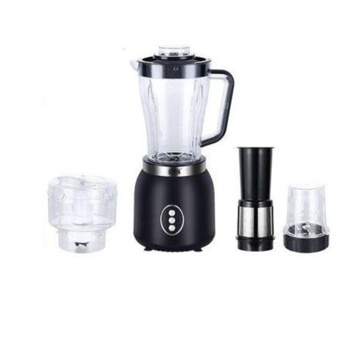 Winning star 4 In 1 Electric Multifunctional Juicer Of 1.8 Liters-Transparent