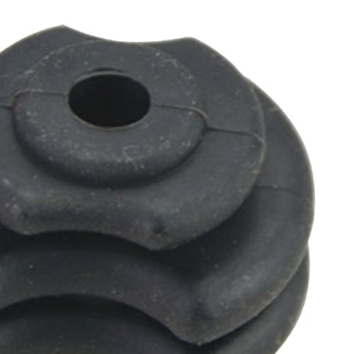Portable Compound Bow Stabilizer Ball Shock Absorber Black