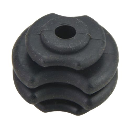 Portable Compound Bow Stabilizer Ball Shock Absorber Black