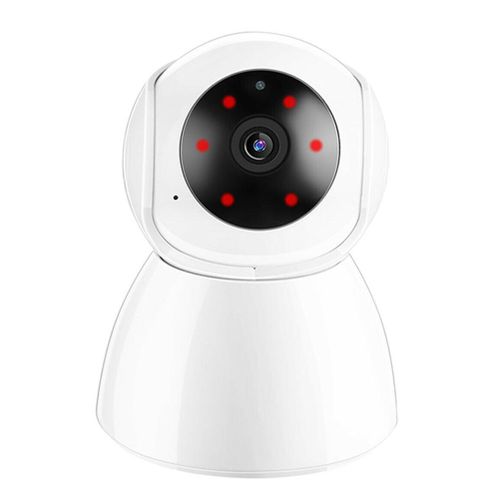 Wi-Fi Wireless CCTV IR Night Baby Monitor 1080P HD Smart Home Security IP Camera,Default NO5245