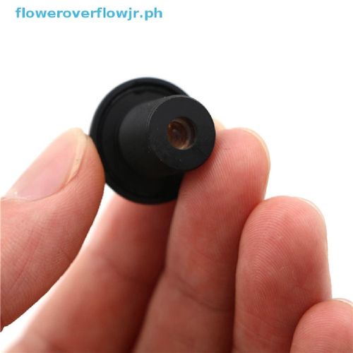 FRPH Fisheye Lens CCTV Lens 5MP 1.8mm M12 180 degree 2.5