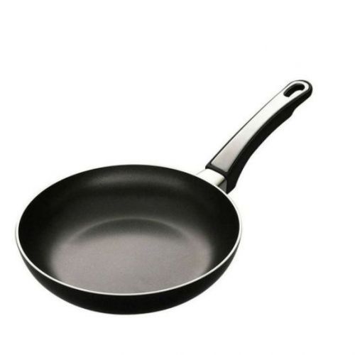 Non-Stick Frying Pan - Black