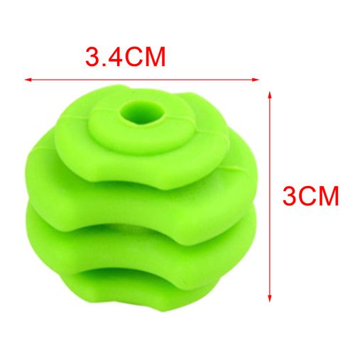 Compound Bow Stabilizer Ball Shock Absorber Suppressor