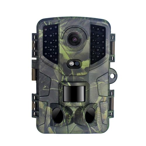 Mobile Trail Camera Waterproof Wildlife Cam Waterproof Rainproof Dustproof Animal Camera for Wildlife Watching Deer Scouting,Default NO5245