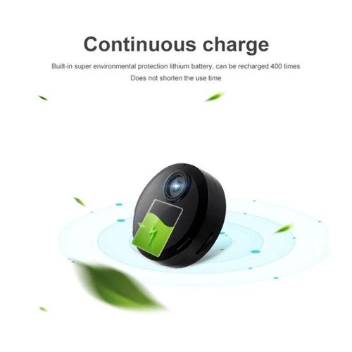 Low Power Network Camera Wireless Mini Cctv Camera Mini Wirrless Mini Cctv Security Surveillan Ce Camera