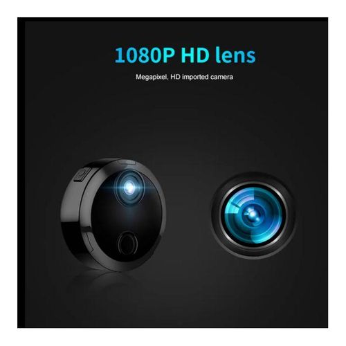 Low Power Network Camera Wireless Mini Cctv Camera Mini Wirrless Mini Cctv Security Surveillan Ce Camera