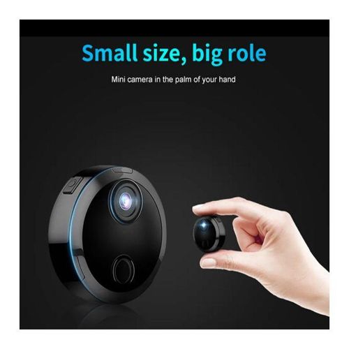 Low Power Network Camera Wireless Mini Cctv Camera Mini Wirrless Mini Cctv Security Surveillan Ce Camera