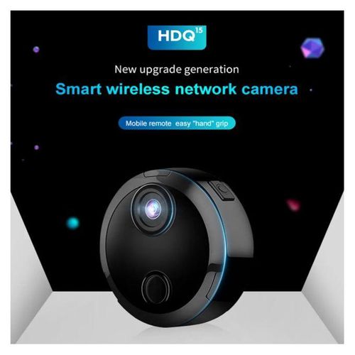 Low Power Network Camera Wireless Mini Cctv Camera Mini Wirrless Mini Cctv Security Surveillan Ce Camera