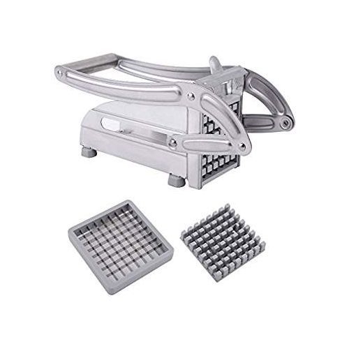 Cutan Chips Cutter - White