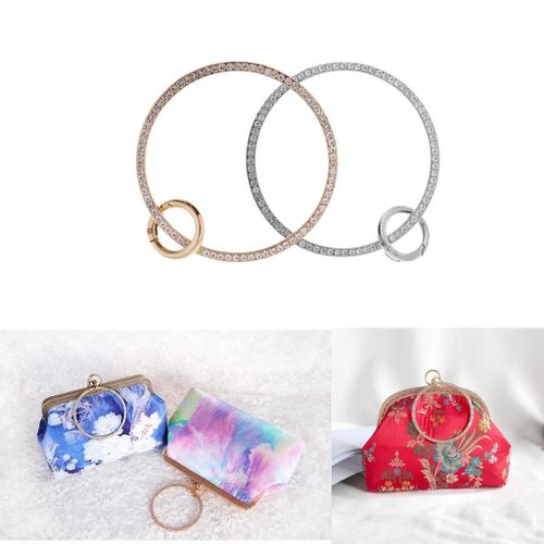 Bags Making DIY Craft
