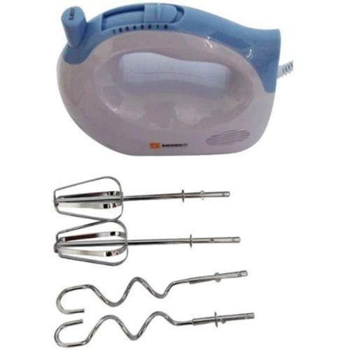 Sayona Kneading Hand Mixer-White