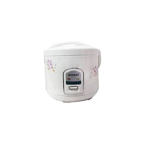 Rice Cooker -2.0L White
