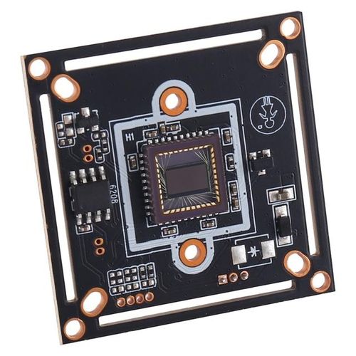 Ahd 1080p Cctv Accessories Camera Board Cmos Hd 2mp 200w Module For Surveillance Camera