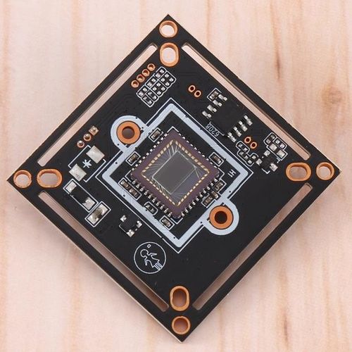 Ahd 1080p Cctv Accessories Camera Board Cmos Hd 2mp 200w Module For Surveillance Camera