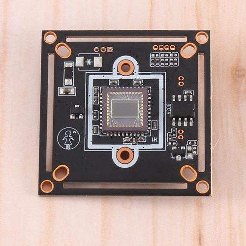 Ahd 1080p Cctv Accessories Camera Board Cmos Hd 2mp 200w Module For Surveillance Camera