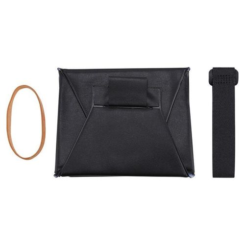 Foldable Soft Diffuser Softbox Cover For External Flash Light