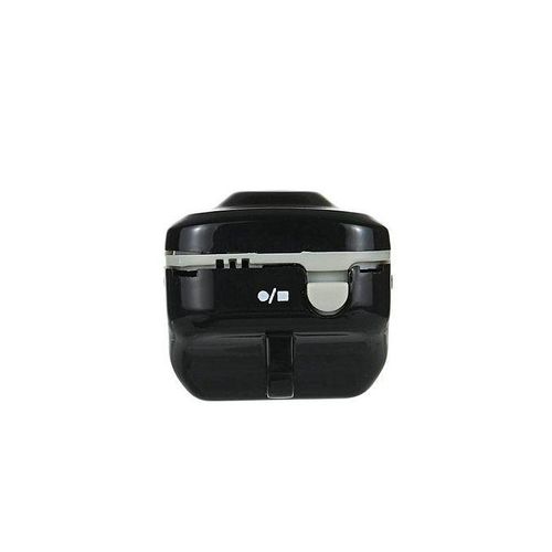 Portable Digital Video Recorder Mini Monitor DV Micro Pocket Concealed Camera Perfect Indoor Security Camera For Home And Office Black