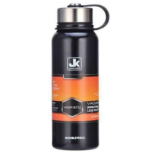 JK Stainless Steel Vacuum Bottle Flask  Litres-multcolour