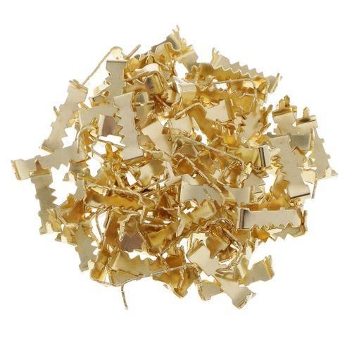 100x Wall Hanging Picture Photo Frame Sawtooth Hooks Hangers Framing