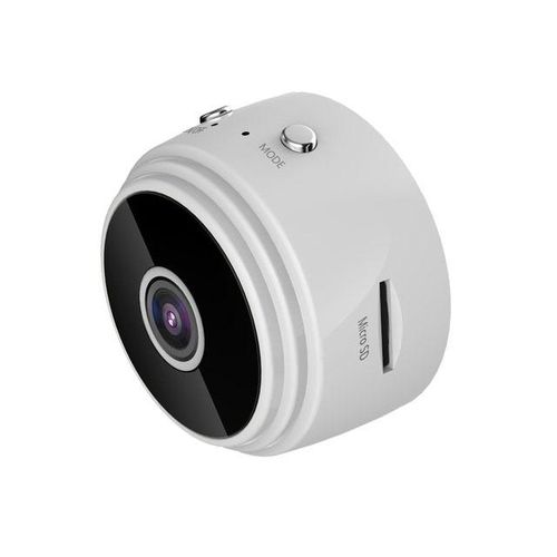 1080p A9 Mini Wifi Camera Magnetic Network Security Camera Wifi Wireless Portable Video Voice Remote Wireless Record