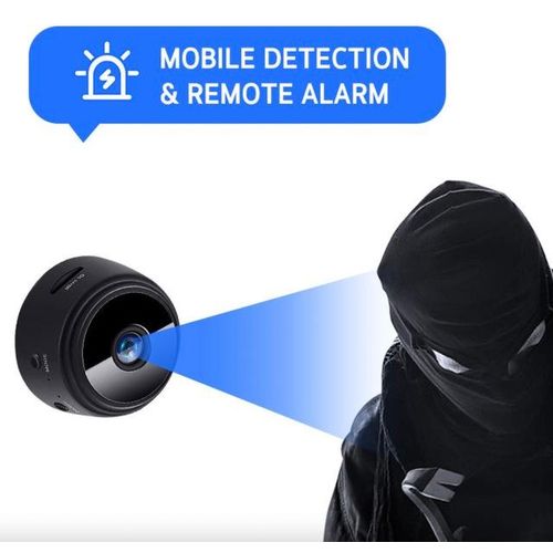 1080p A9 Mini Wifi Camera Magnetic Network Security Camera Wifi Wireless Portable Video Voice Remote Wireless Record