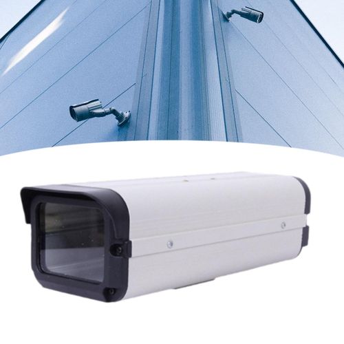 Housing Case Aluminum Alloy Weatherproof