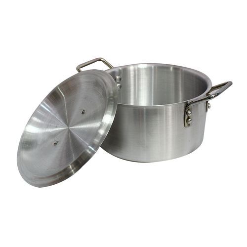 United Aluminium Cooking Pots/saucepan Set-5pcs