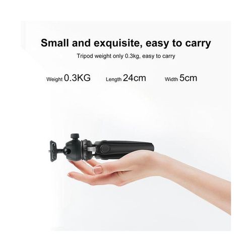 Multifunctional Portable Mini Bracket VLOG Live