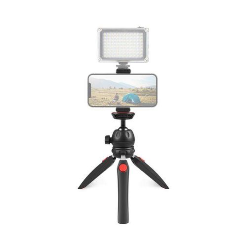 Multifunctional Portable Mini Bracket VLOG Live