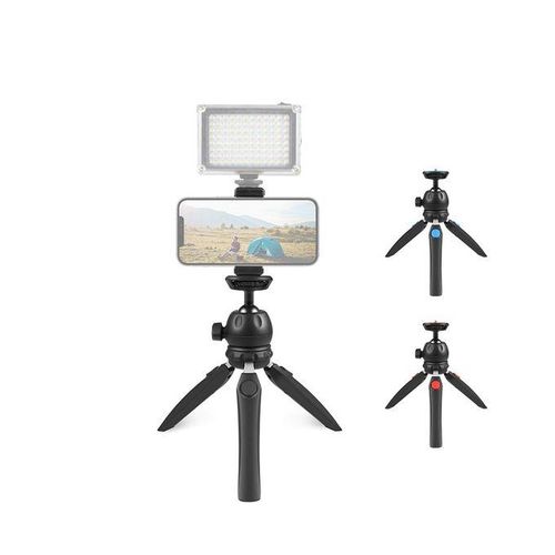 Multifunctional Portable Mini Bracket VLOG Live