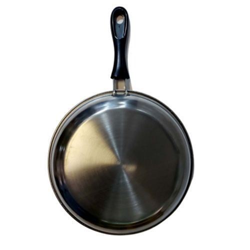 Pancakes, Eggs,Chapati Frying Pan 24cm - Multicolour