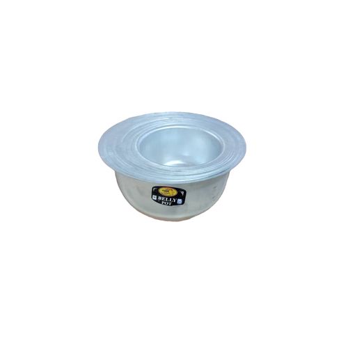 COOKWARE 8 SET-SILVER