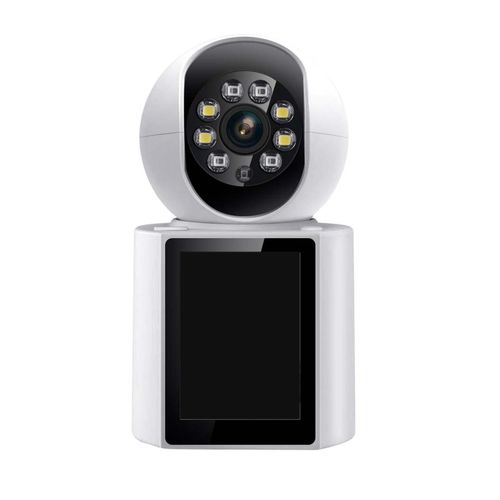Video Call  3 Megapixels