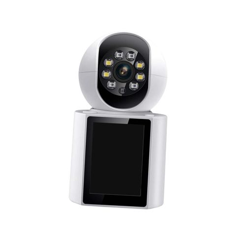 Video Call  3 Megapixels