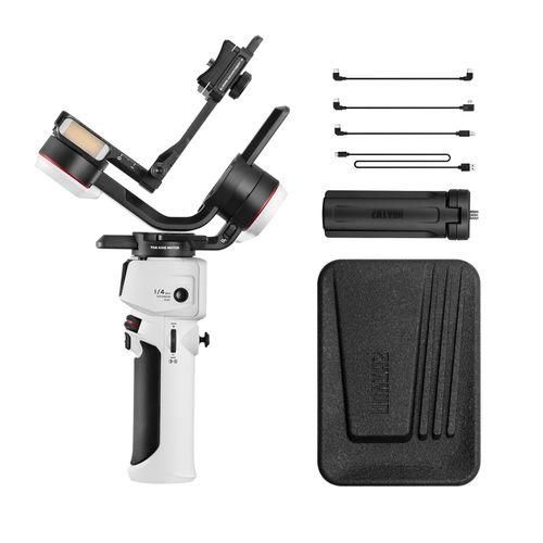 Zhiyun CRANEM3S Standard Camera Handheld 3Axis Gimbal