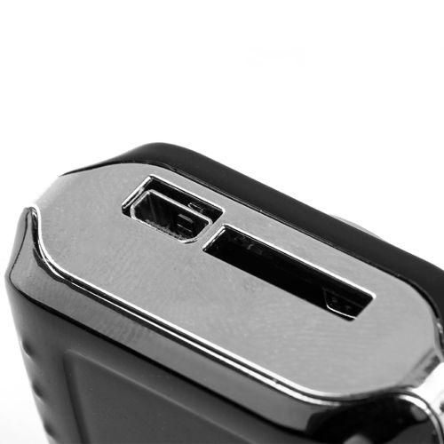 X3 Portable Mini High Denifition Digital Camera Mini DV
