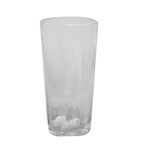 3 Pcs Of Water Glasses