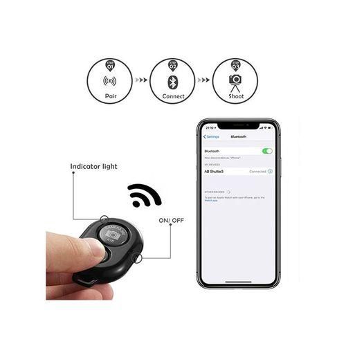 Suitable For Mobile Phonecameraring Lightmetal Tripod  R